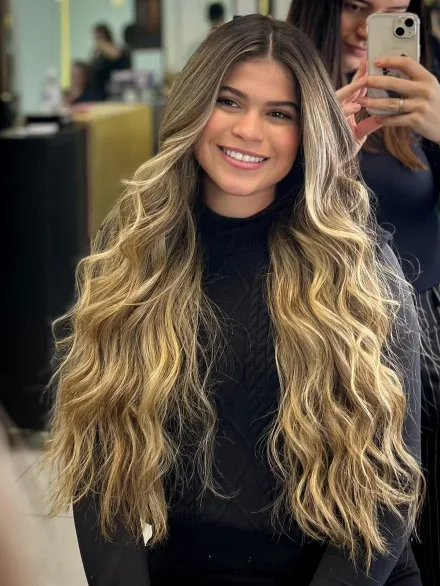 Resultado de Loiro Iluminado